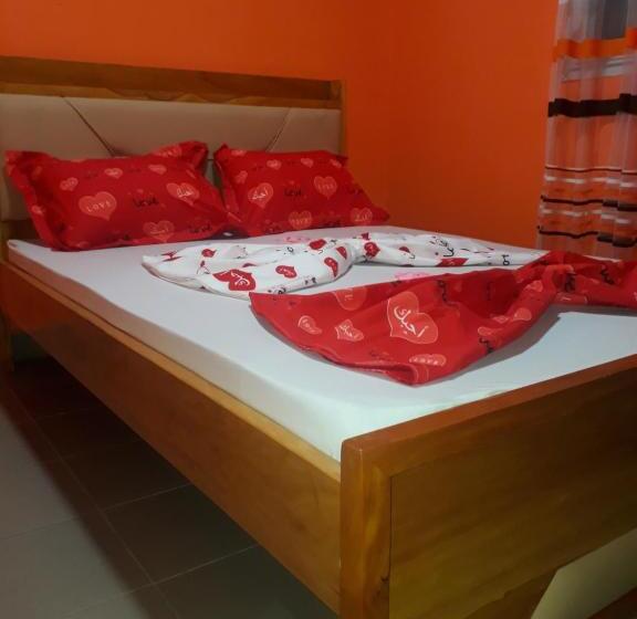 استودیو خانوادگی, Npangou Appart