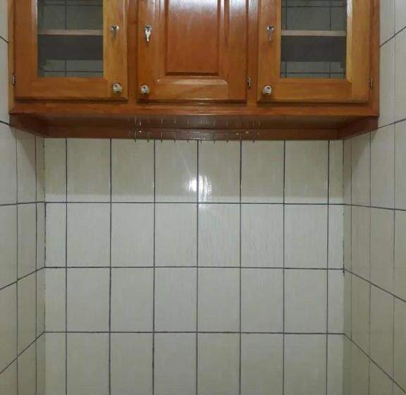 اتاق استاندارد, Npangou Appart