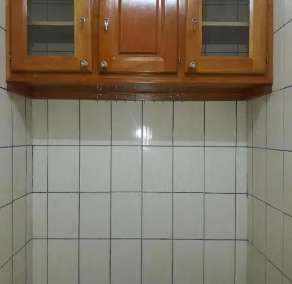 اتاق استاندارد, Npangou Appart