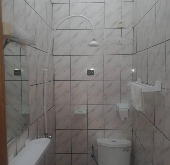 اتاق استاندارد, Npangou Appart