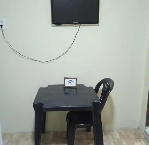Deluxe-huone, Rioli Quarto 2
