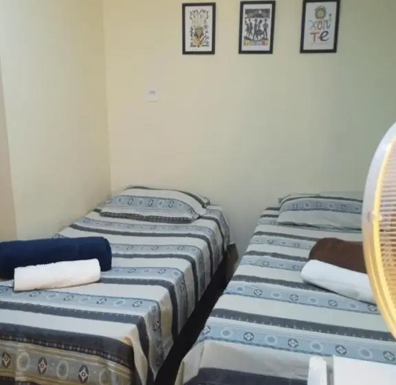 Deluxe-huone, Rioli Quarto 2