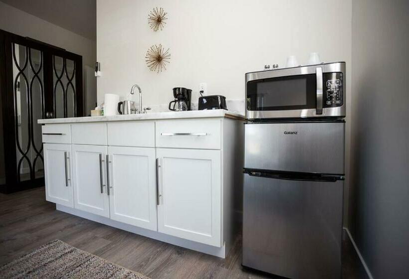 آپارتمان 1 خوابه, Cozy Studio Next To San Diego Dt And Balboa Park