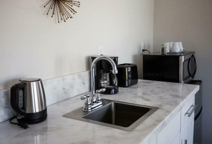 آپارتمان 1 خوابه, Cozy Studio Next To San Diego Dt And Balboa Park