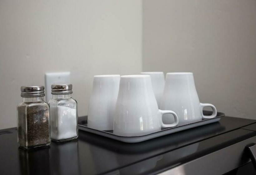 آپارتمان 1 خوابه, Cozy Studio Next To San Diego Dt And Balboa Park