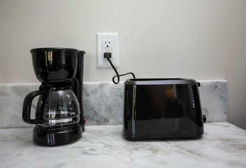 آپارتمان 1 خوابه, Cozy Studio Next To San Diego Dt And Balboa Park