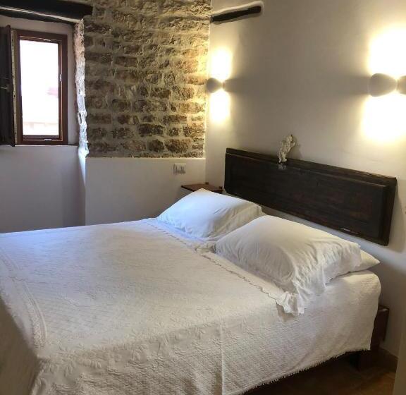 חדר סטנדרט, B&b Le Principesse