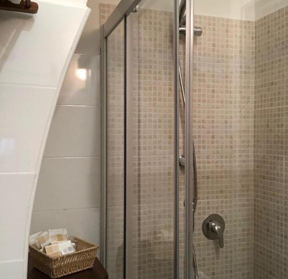 חדר סטנדרט, B&b Le Principesse