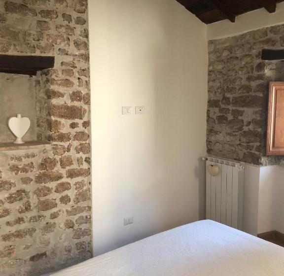 חדר סטנדרט, B&b Le Principesse