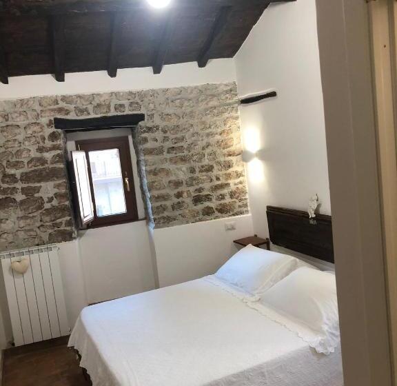 חדר סטנדרט, B&b Le Principesse