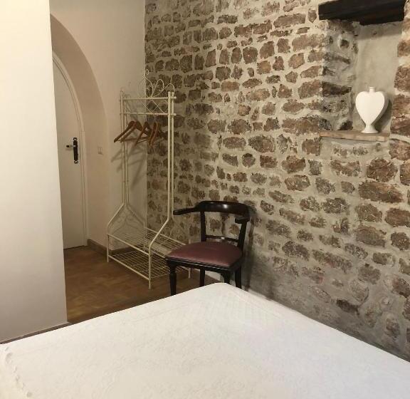 Номер Стандарт, B&b Le Principesse