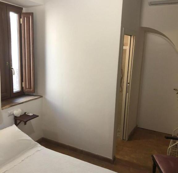 חדר סטנדרט, B&b Le Principesse