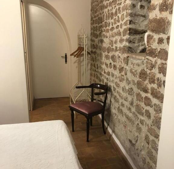 חדר סטנדרט, B&b Le Principesse