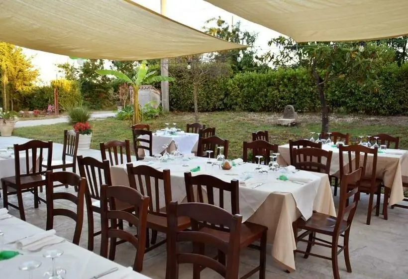スタンダードルーム, Agriturismo Il Sentiero Degli Ulivi Irpinia