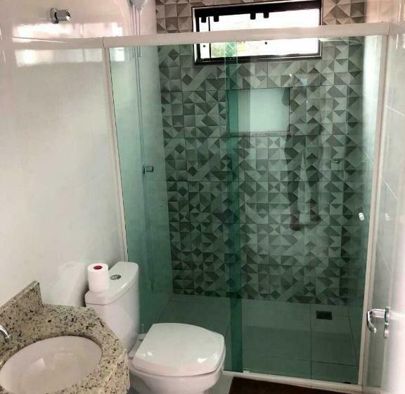 חדר אקונומי יחיד, Bueno S   Francisco Beltrão