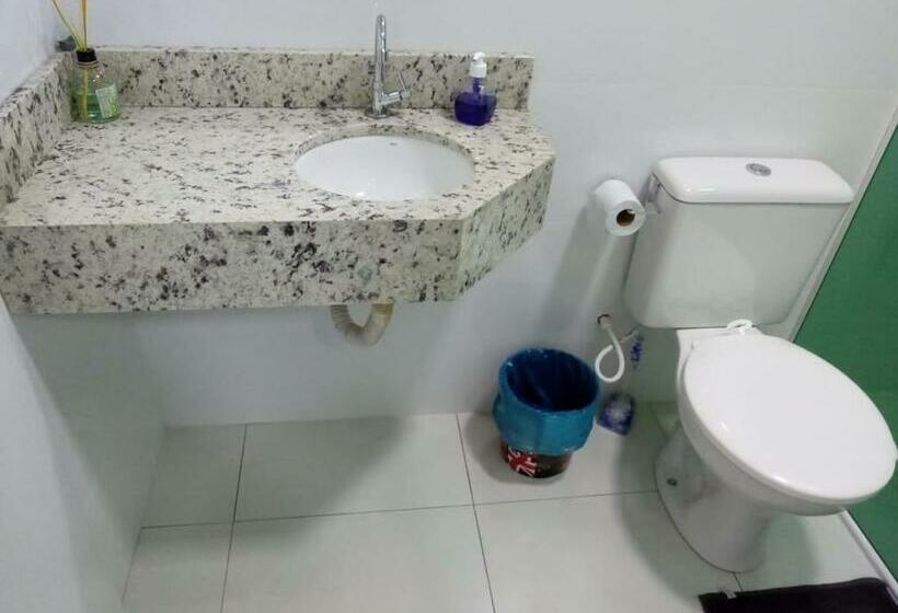 חדר סטנדרט יחיד, Bueno S   Francisco Beltrão