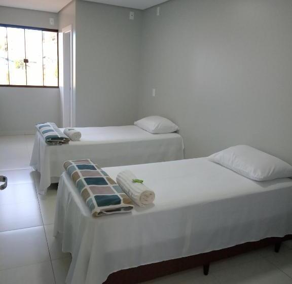 חדר אקונומי, Bueno S   Francisco Beltrão