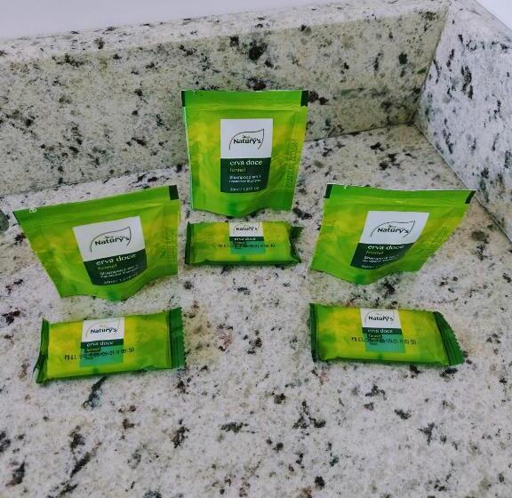 חדר סטנדרט לשלושה, Bueno S   Francisco Beltrão