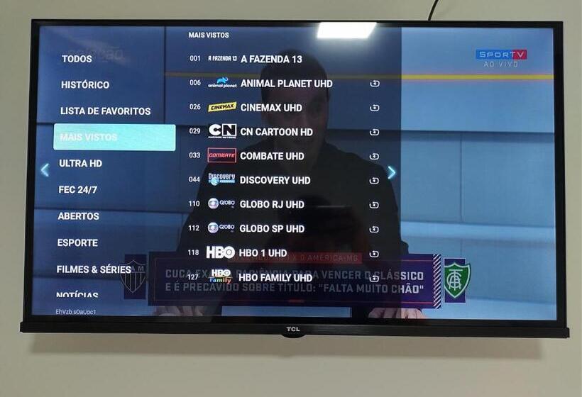 חדר סטנדרט לשלושה, Bueno S   Francisco Beltrão