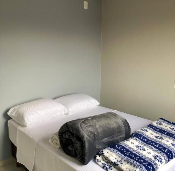 חדר סטנדרט יחיד, Bueno S   Francisco Beltrão