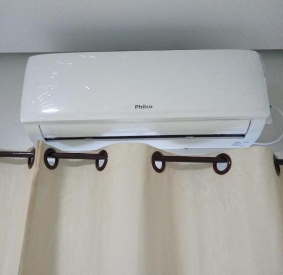 חדר משפחתי, Bueno S   Francisco Beltrão