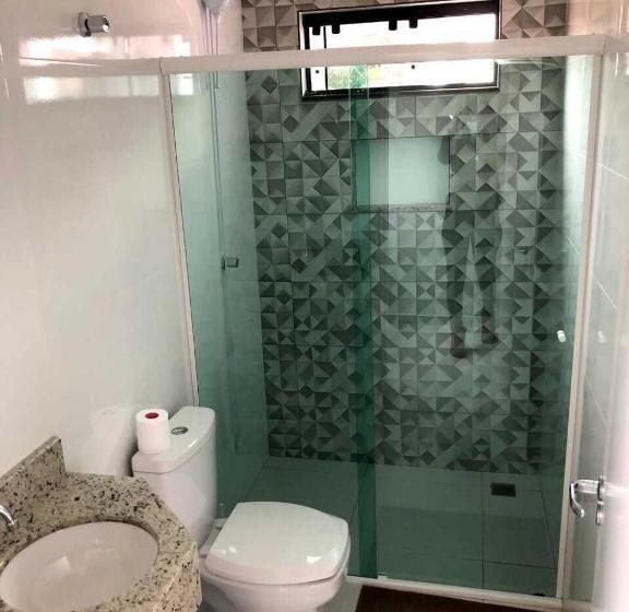 חדר סטנדרט יחיד, Bueno S   Francisco Beltrão