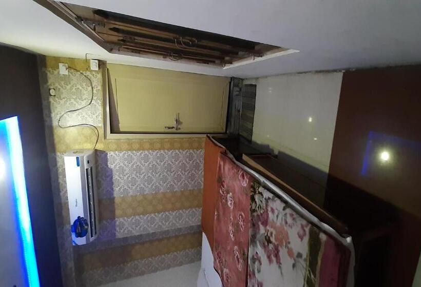 غرفة قياسية, Spot On 82020 Jmd