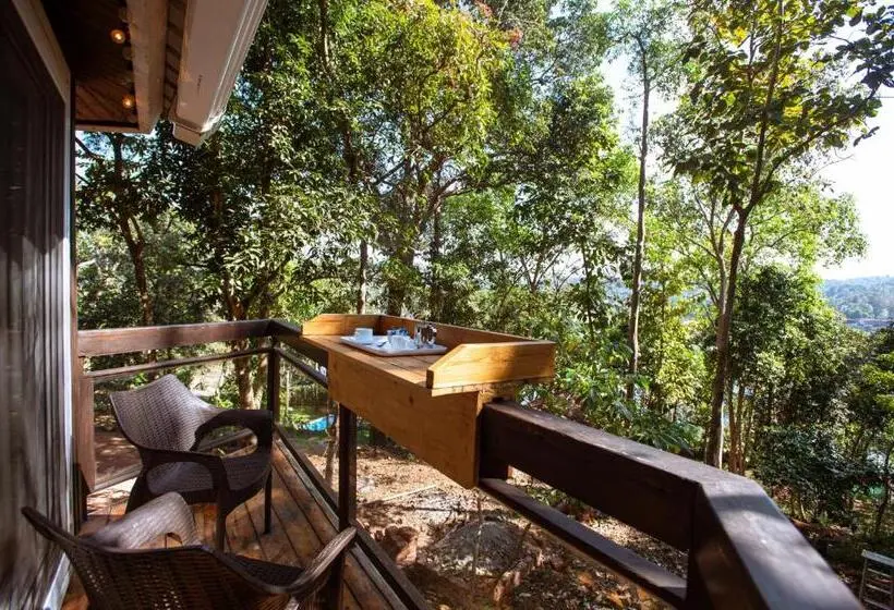 Casa 1 Dormitorio, Nirvana Hill Resort