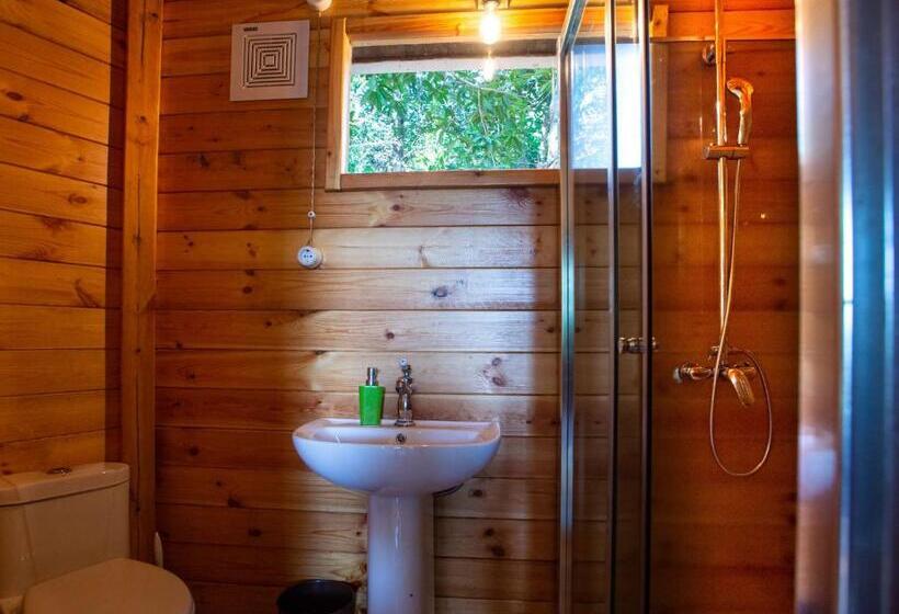 בית, חדר שינה 1, Nirvana Hill Resort