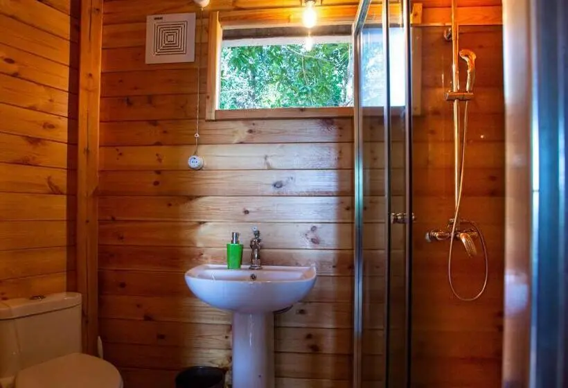 Casa 1 Dormitorio, Nirvana Hill Resort