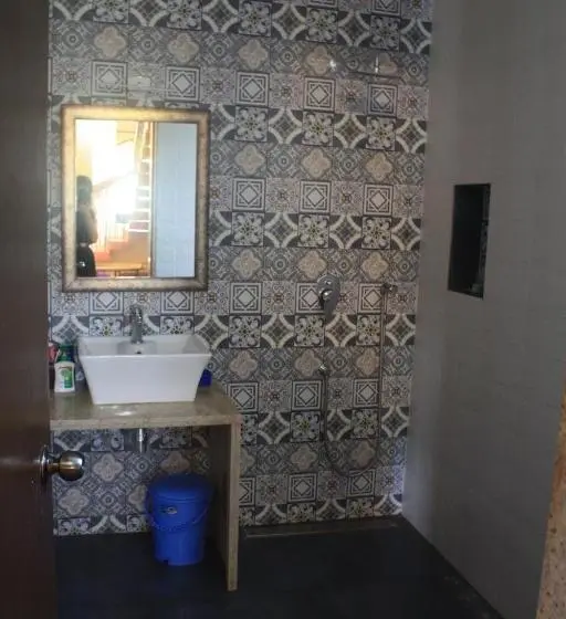 Villa 1 Dormitorio, Nirvana Hill Resort