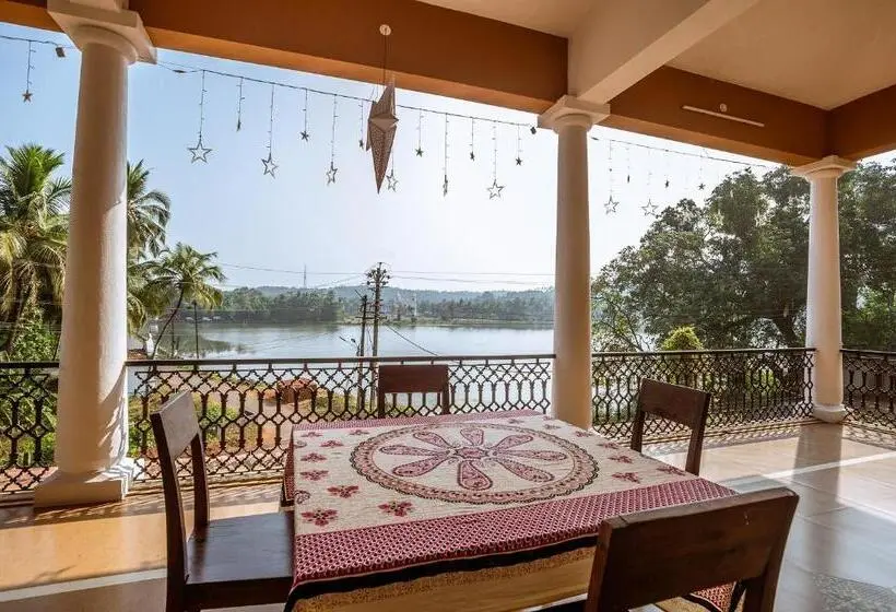 Villa 1 Dormitorio, Nirvana Hill Resort