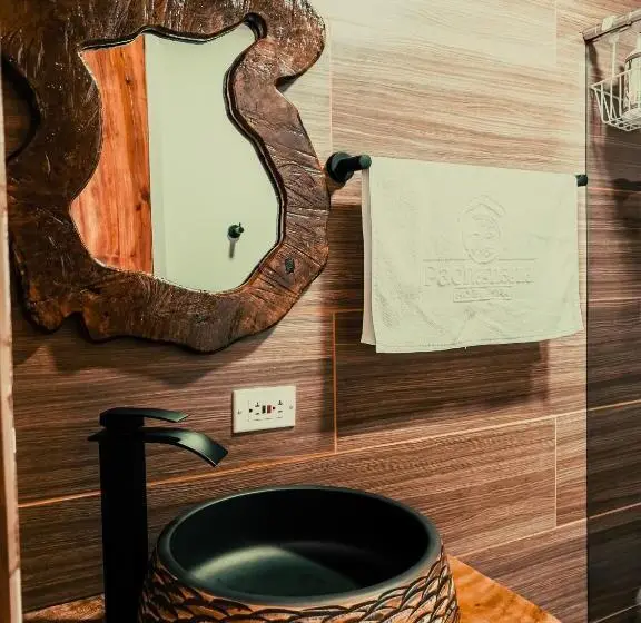Standard-huone, Pachamama Campestre