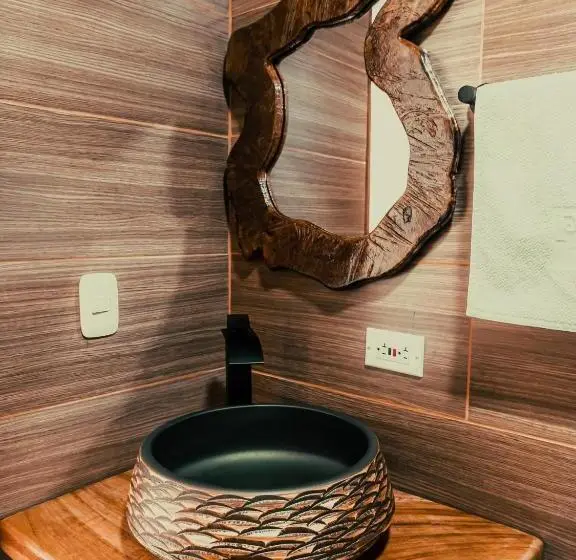 Standard-huone, Pachamama Campestre