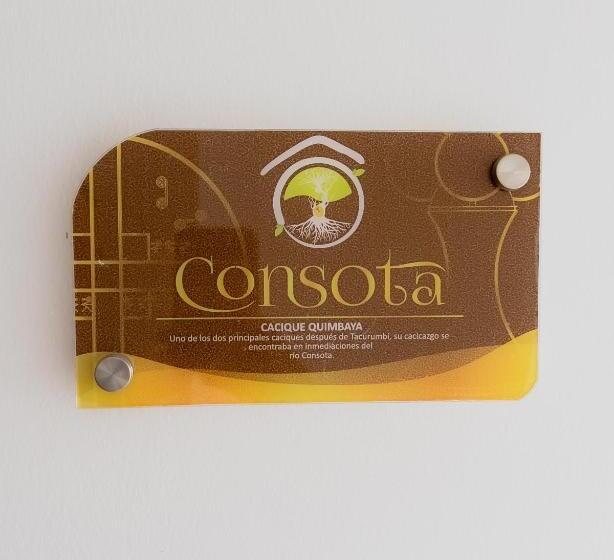 غرفة قياسية, Pachamama Campestre