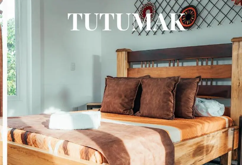 Deluxe-huone, Pachamama Campestre