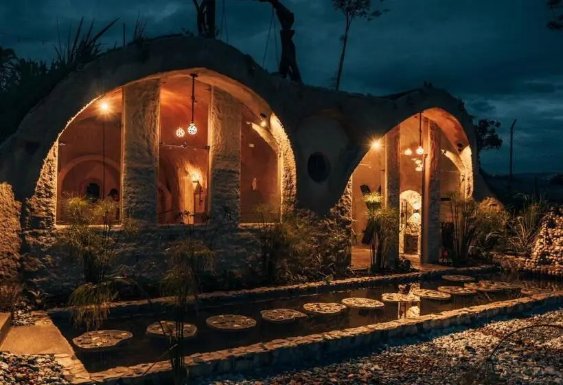 Deluxe-bungalow, Pachamama Campestre