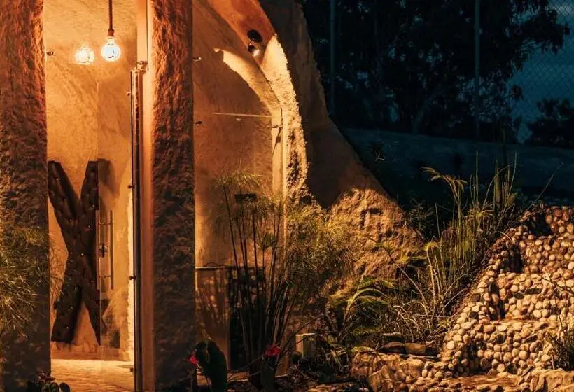 Deluxe-bungalow, Pachamama Campestre