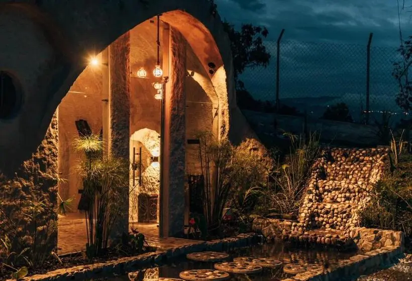 Deluxe-bungalow, Pachamama Campestre
