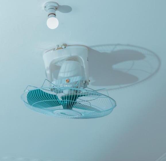 חדר דלוקס, The Belle View Inn Bed & Breakfast