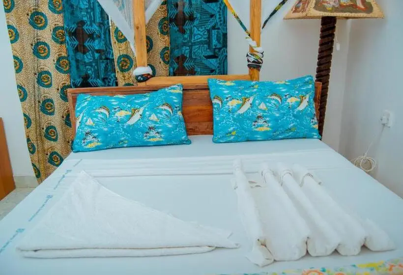 デラックスルーム, The Belle View Inn Bed & Breakfast