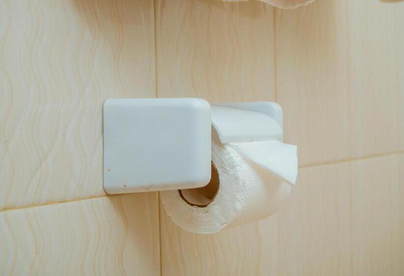 חדר דלוקס, The Belle View Inn Bed & Breakfast