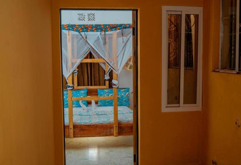 اتاق لوکس, The Belle View Inn Bed & Breakfast
