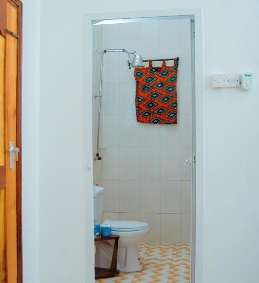 סוויטה משפחתית, The Belle View Inn Bed & Breakfast