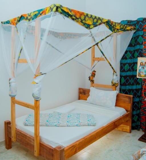 סוויטה משפחתית, The Belle View Inn Bed & Breakfast