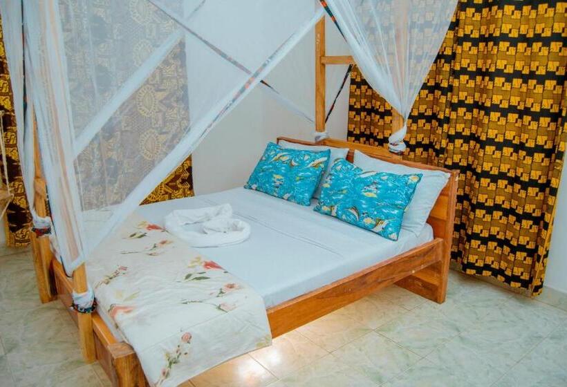 סוויטה משפחתית, The Belle View Inn Bed & Breakfast