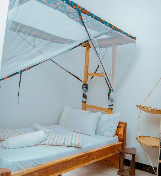 חדר דלוקס יחיד, The Belle View Inn Bed & Breakfast