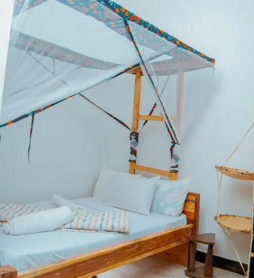 シングルデラックスルーム, The Belle View Inn Bed & Breakfast