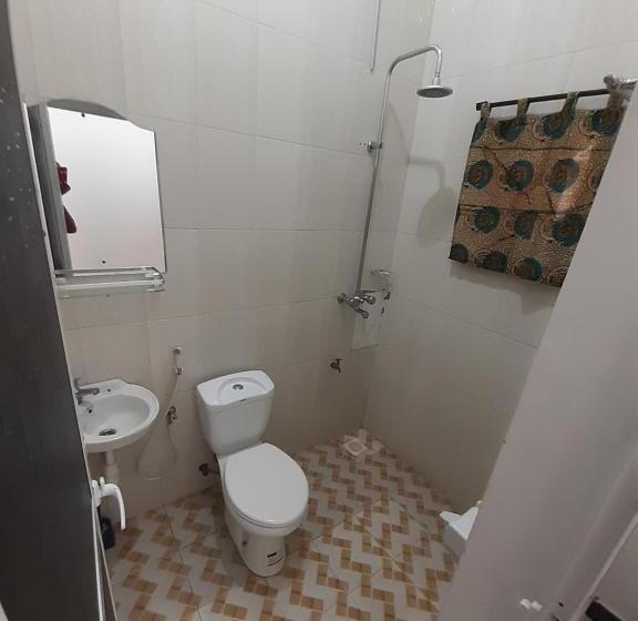 חדר דלוקס יחיד, The Belle View Inn Bed & Breakfast