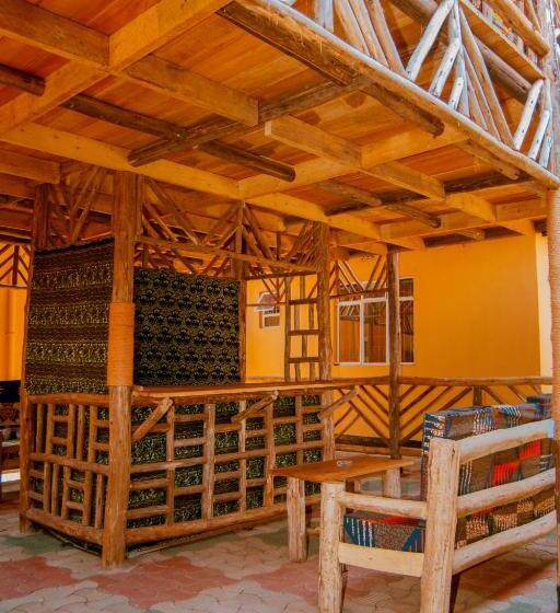 اتاق لوکس یک تخته, The Belle View Inn Bed & Breakfast